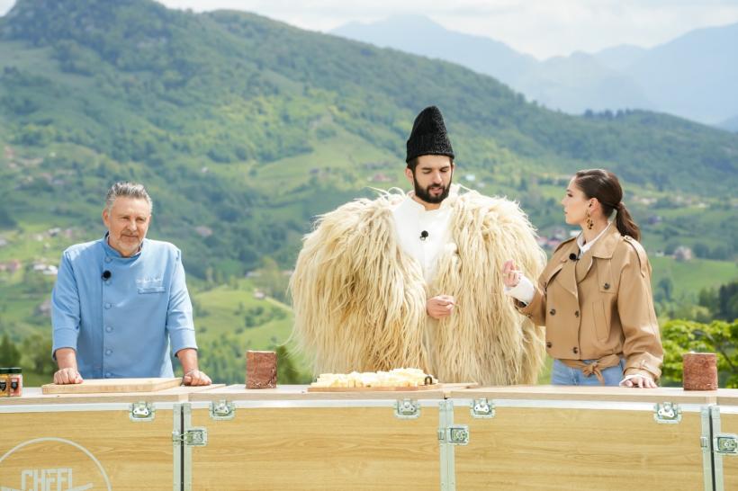 Pe 29, 30 noiembrie şi 1 decembrie, Antena 1 aniversează 32 de ani cu trei zile speciale în care vedem Toată România la Antena! 18983173