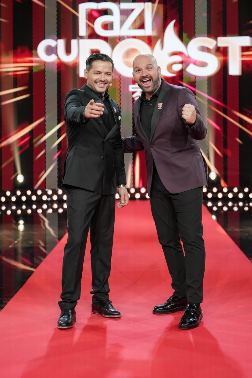 Pe 29, 30 noiembrie şi 1 decembrie, Antena 1 aniversează 32 de ani cu trei zile speciale în care vedem Toată România la Antena! 18983176