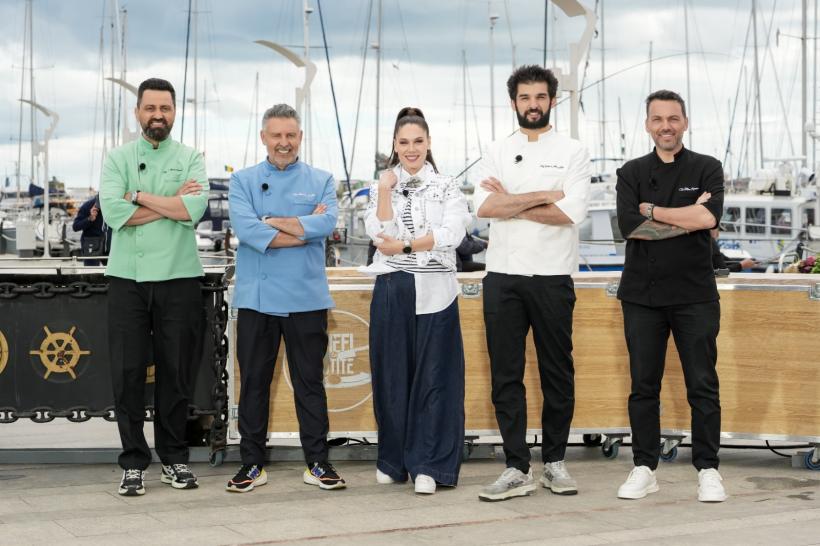 Pe 29, 30 noiembrie şi 1 decembrie, Antena 1 aniversează 32 de ani cu trei zile speciale în care vedem Toată România la Antena! 18983179