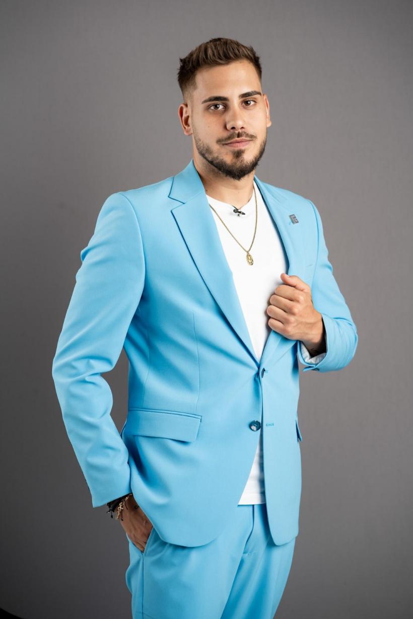 Primul cuplu care s-a logodit la Mireasa în acest sezon: „Nu voi renunța la noi!” 18983264