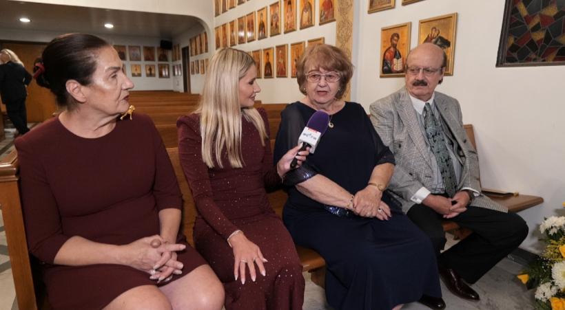 Românii din America, uniți de Ziua Națională. O ediție de colecție a emisiunii „Visul Românesc – Succes American”, sâmbătă, de la ora 16.00, la Antena Stars