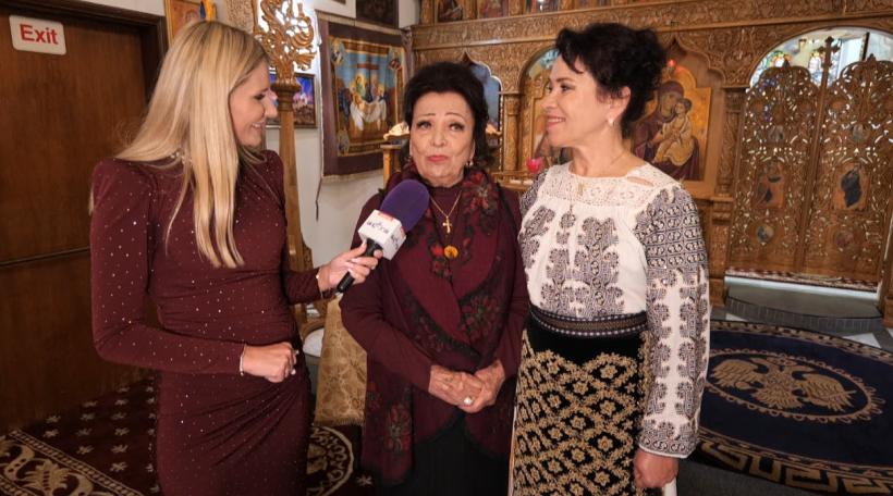 Românii din America, uniți de Ziua Națională. O ediție de colecție a emisiunii „Visul Românesc – Succes American”, sâmbătă, de la ora 16.00, la Antena Stars 18983233