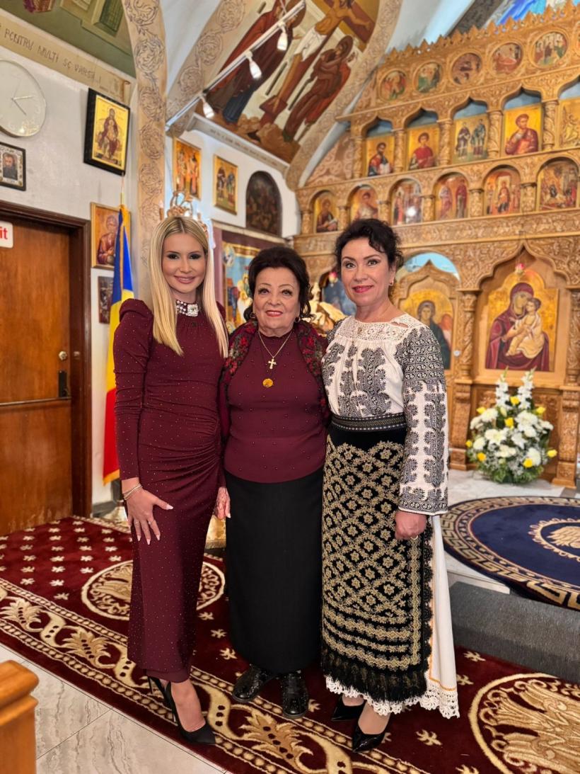 Românii din America, uniți de Ziua Națională. O ediție de colecție a emisiunii „Visul Românesc – Succes American”, sâmbătă, de la ora 16.00, la Antena Stars 18983234