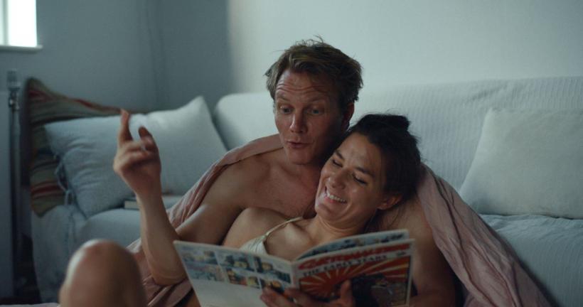 „Splendid și emoționant”, Din iubire este începând din 28 noiembrie pe marile ecrane 18983226