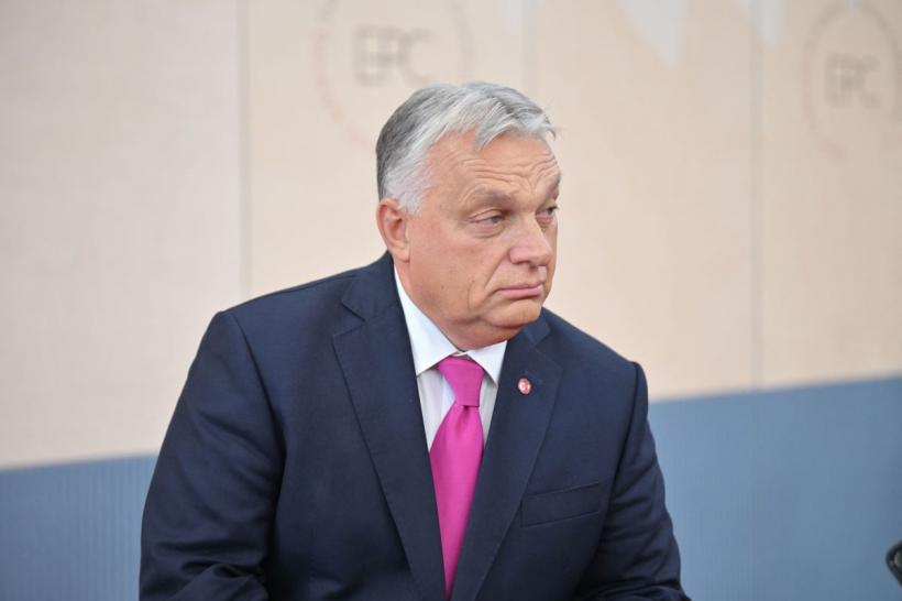 Premierul ungar sfidează UE şi se angajează să continue importul de hidrocarburi din Rusia 