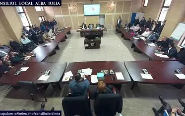 Șeful IȘJ Alba acuzat că i-a făcut „proști” pe copiii care nu știu să răspundă la întrebări