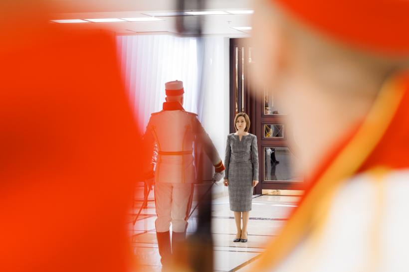 Republica Moldova, în alertă maximă: Drone rusești zboară peste teritoriul țării