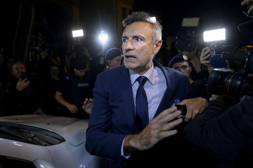 Denunțătorul-cheie al lui Coldea, Mihai Guțanu, a murit. Este al doilea deces în dosarul foștilor generali SRI