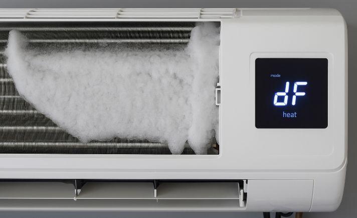 Ce înseamnă eroarea la aerul condiționat atunci când pornești „modul căldură” și cum rezolvi problema