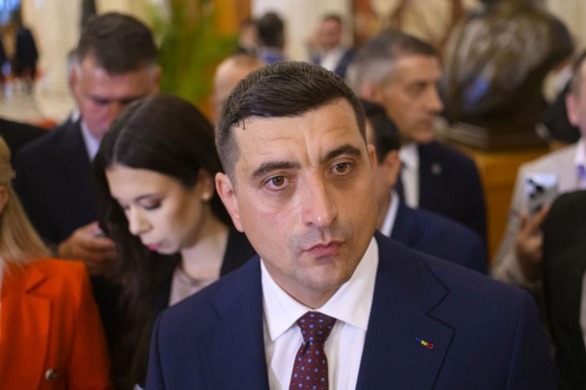 George Simion cere ca alegerea primarilor să se facă în două tururi