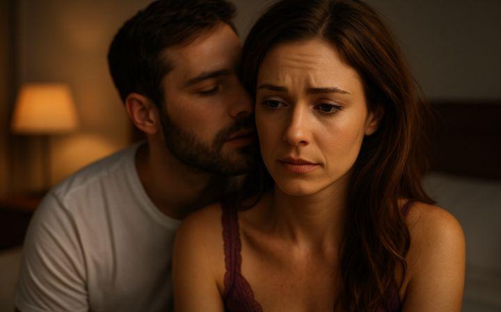 Aceasta este luna &icirc;n care explodeaz&#259; infidelitatea! Aventurile extraconjugale cresc cu peste 300%