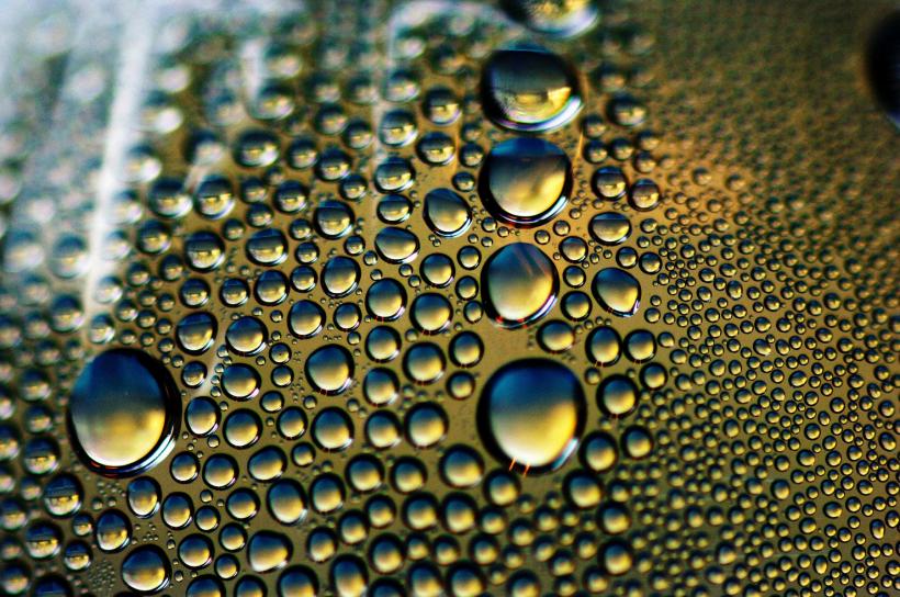 Soluția banală care te ajută să scapi de condensul de pe geamuri