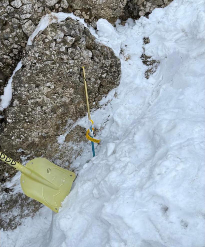 Daily Mail: Adolescent britanic dispărut în Bucegi după un apel disperat la 112. Cursă contracronometru  18983638