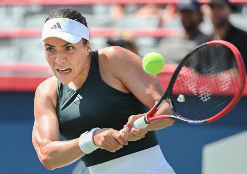 Gabriela Ruse urcă 18 poziții în clasamentul WTA după succesul de la Trnava și revine în Top 100