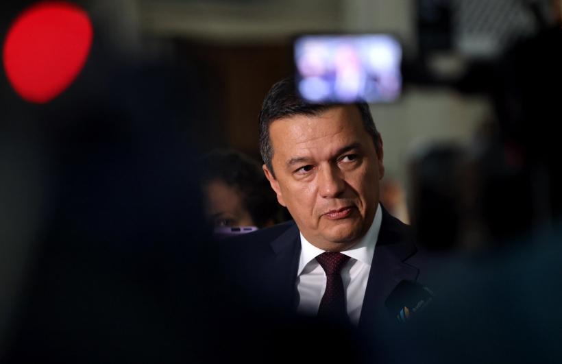 Grindeanu: România trebuie să arate public câți bani și ce resurse trimite Ucrainei și Republicii Moldova