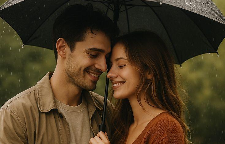 Horoscopul dragostei, decembrie 2025: Luna adevărului în iubire