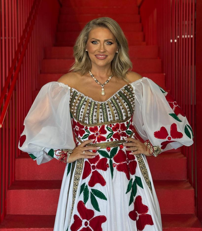 Luni, de 1 Decembrie, Antena Stars sărbătoreşte România autentică 18983364