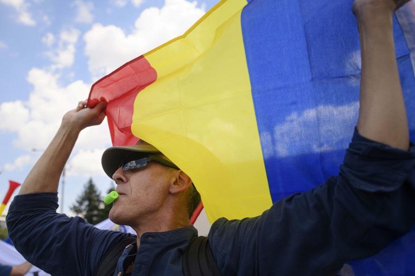 Sondaj cu rezultate surprinzătoare: cât de patrioți sunt simpatizanții partidelor politice