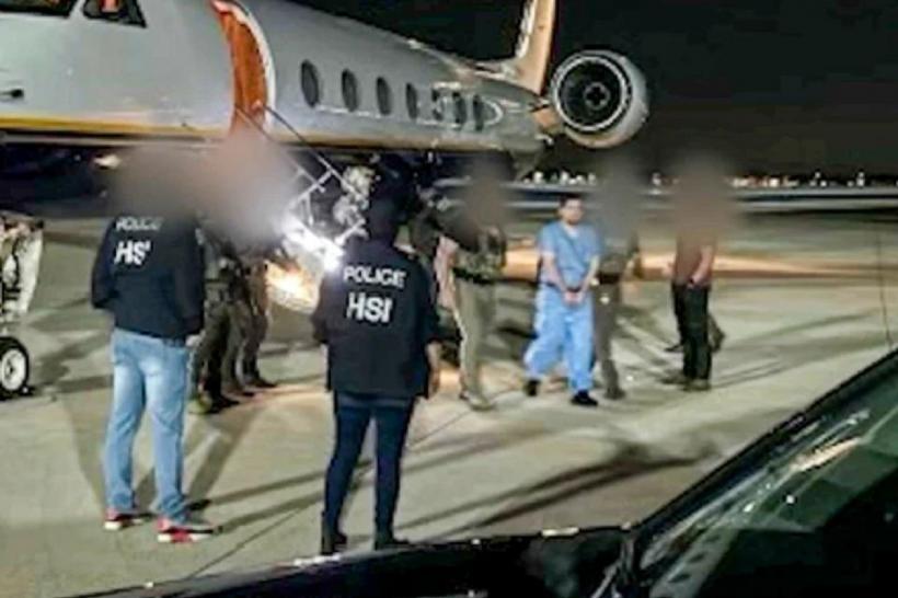 Al doilea fiu al lui „El Chapo” își recunoaște vinovăția pentru trafic de droguri 18983662