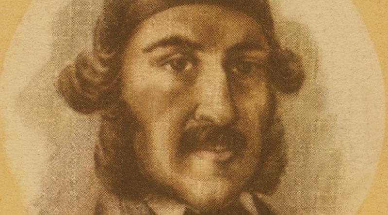 Anton Pann, poetul care (ne-)a cântat identitatea națională  18983545