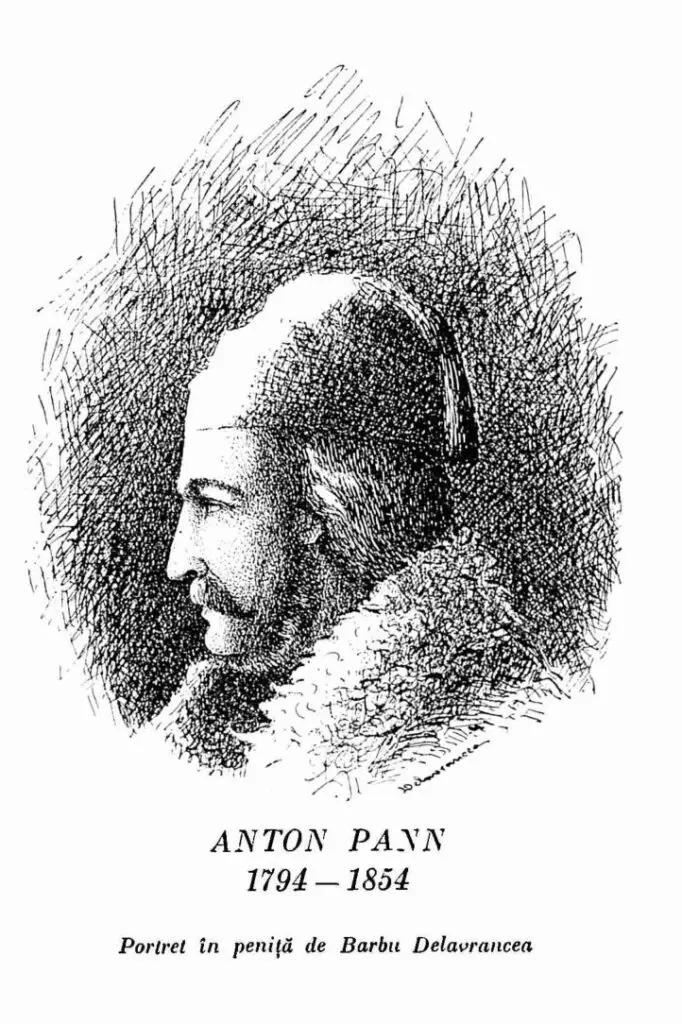 Anton Pann, poetul care (ne-)a cântat identitatea națională  18983547