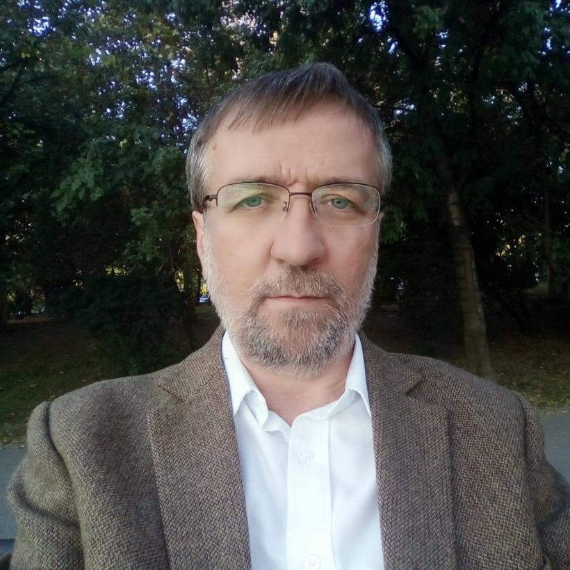 Avertisment: „Ar trebui să luăm aminte la instrumentalizarea Bisericii în scopuri politice sau chiar militare!” 18983552