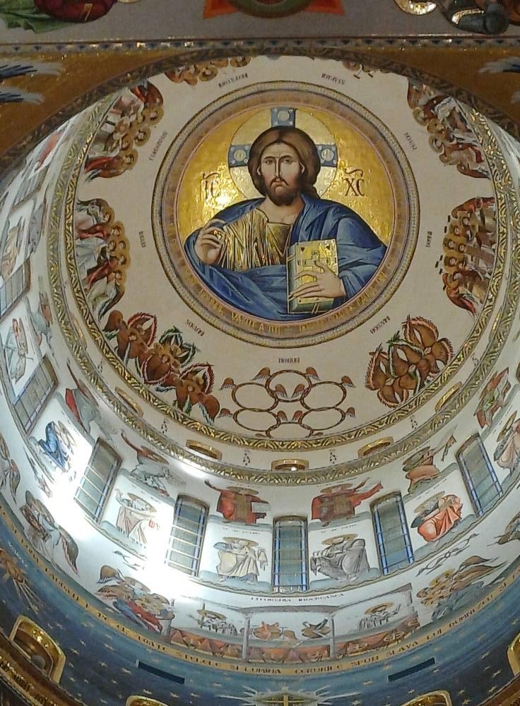 Avertisment: „Ar trebui să luăm aminte la instrumentalizarea Bisericii în scopuri politice sau chiar militare!” 18983555