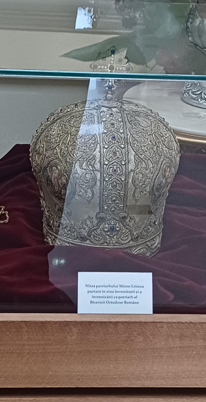 Avertisment: „Ar trebui să luăm aminte la instrumentalizarea Bisericii în scopuri politice sau chiar militare!” 18983558