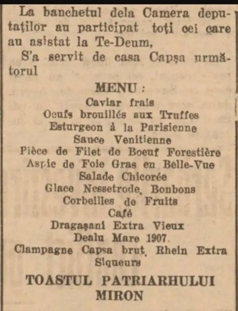 Avertisment: „Ar trebui să luăm aminte la instrumentalizarea Bisericii în scopuri politice sau chiar militare!” 18983560