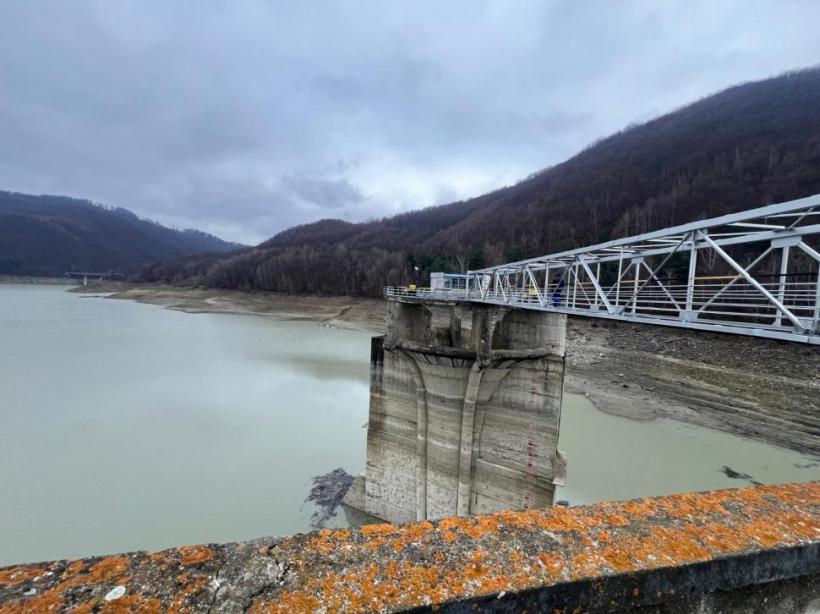 Paltinu: Dezastru anunțat. Greșeli umane care au lăsat Prahova fără apă și România fără energie