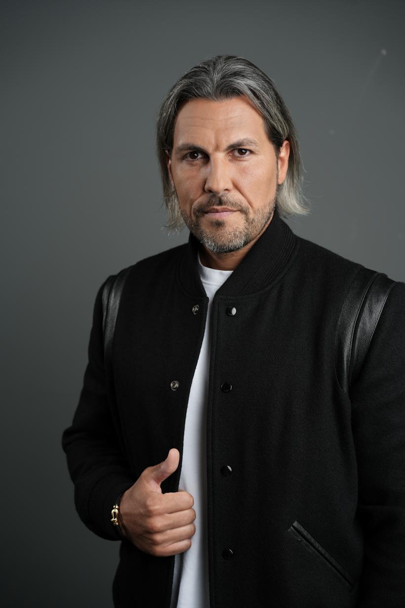 Adrian Vasile intră în showbiz: antrenorul devine prezentatorul Survivor 2026 18983666