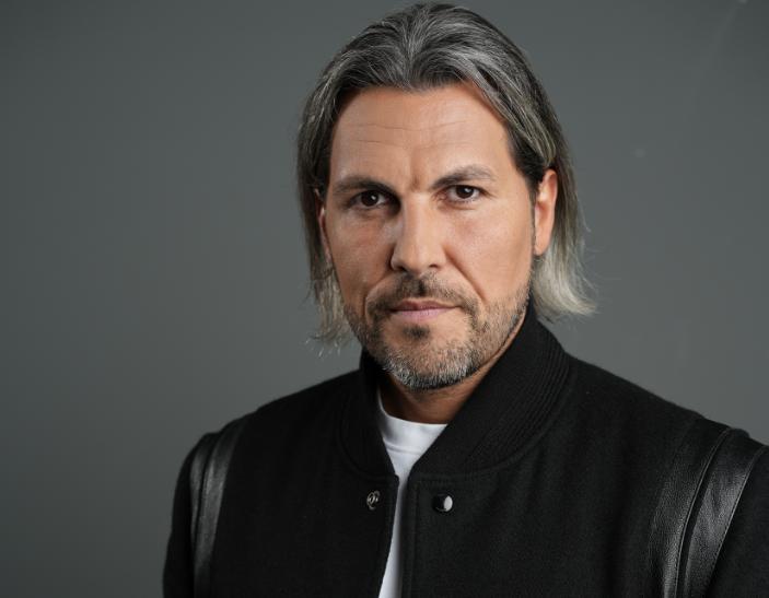 Adrian Vasile intră în showbiz: antrenorul devine prezentatorul Survivor 2026 18983668