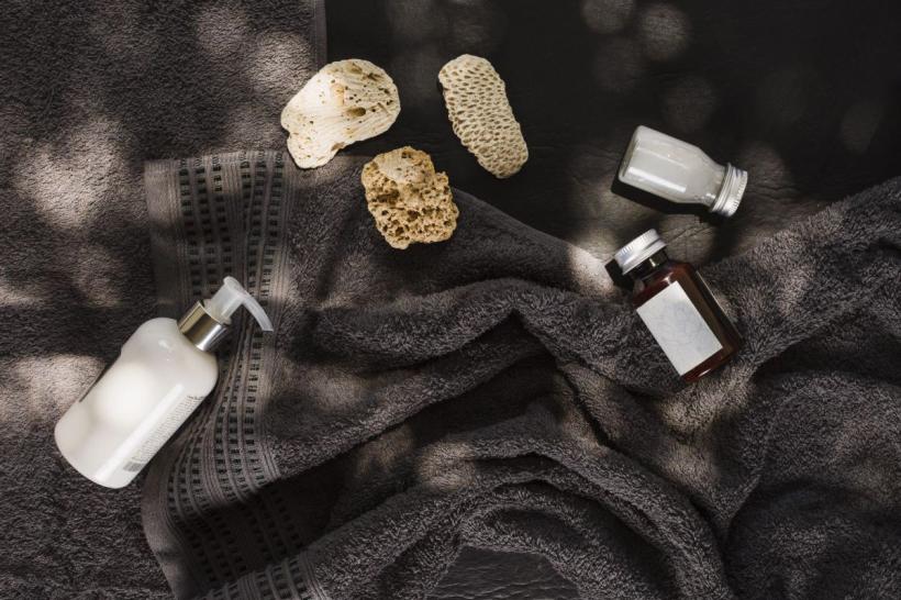 Dincolo de Curățenie: Puterea Aromei în Crearea Unui Cămin Confortabil și Relaxant