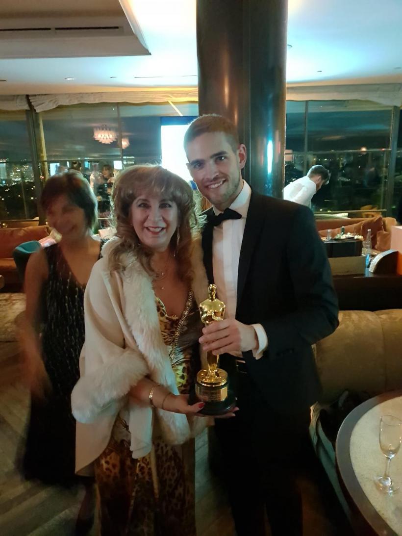 Nora Seroussi, decizie radicală după 20 de ani de carieră: „Munca mea nu a fost apreciată și nici compensată corect”