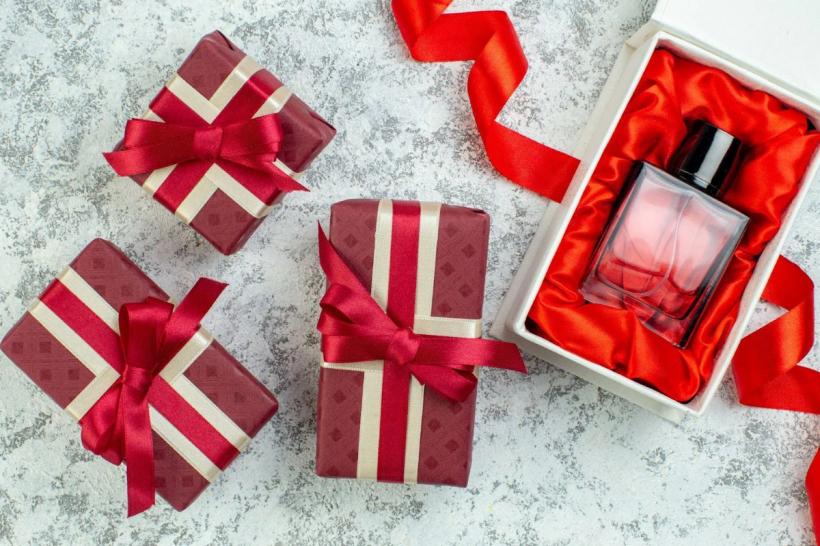 De ce sunt parfumurile un cadou perfect