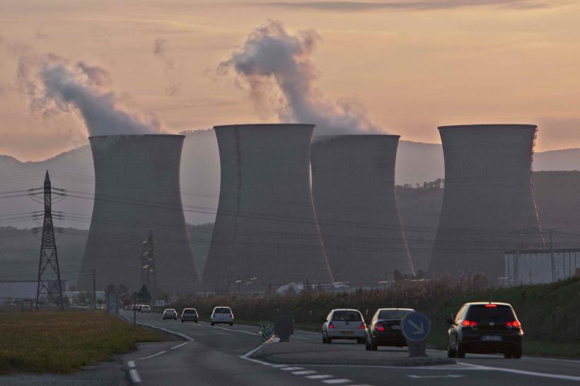 14.000 de rom&acirc;ni, omor&acirc;&#539;i de poluare &icirc;n fiecare an