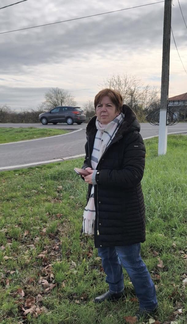 REPORTAJ - Ziua Națională, în cimitirele uitate ale eroilor: „Cin` să vină pe la soldați?” Mormintele de la Valea Plopilor 18983610