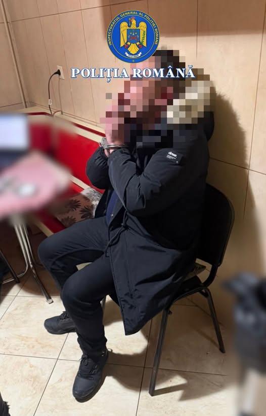 Avocatul care și-a aruncat iubita însărcinată de la etajul 6, condamnat definitiv la 23 de ani de închisoare