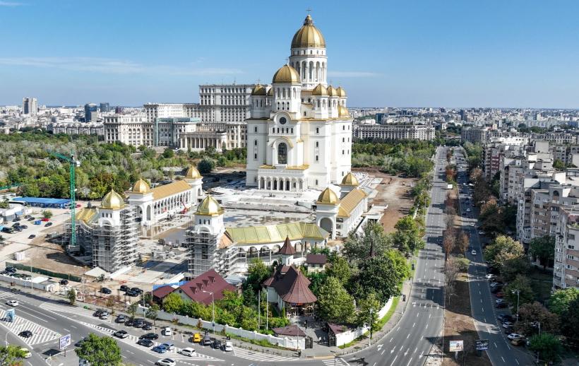 Mesaj de suflet: „Să avem nădejde că Basarabia va reveni acasă!” 18983762