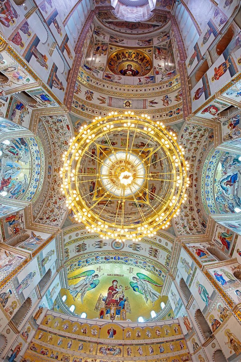 Mesaj de suflet: „Să avem nădejde că Basarabia va reveni acasă!” 18983763