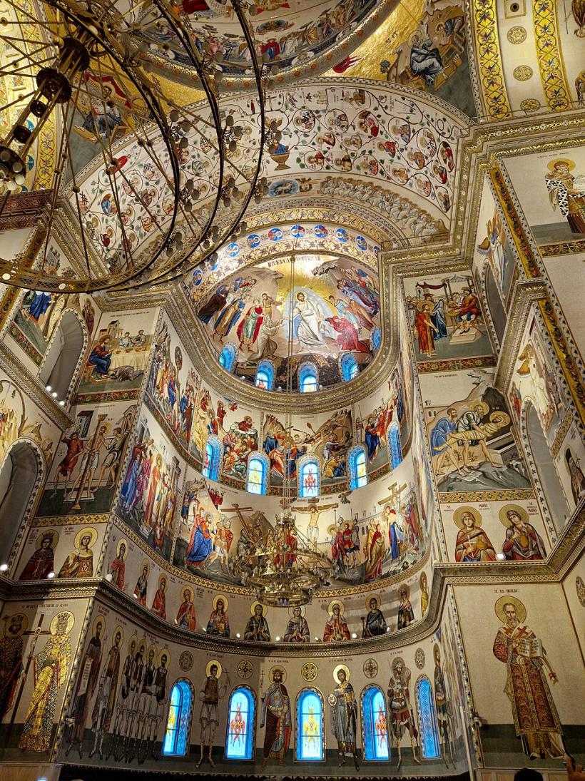 Mesaj de suflet: „Să avem nădejde că Basarabia va reveni acasă!” 18983764