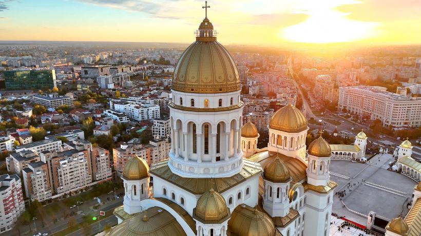 Mesaj de suflet: „Să avem nădejde că Basarabia va reveni acasă!” 18983765