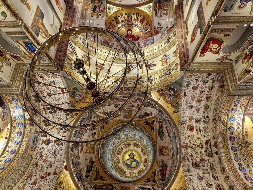 Mesaj de suflet: „Să avem nădejde că Basarabia va reveni acasă!” 18983766