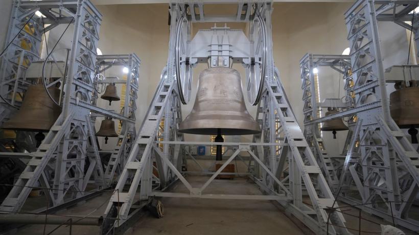 Mesaj de suflet: „Să avem nădejde că Basarabia va reveni acasă!” 18983768