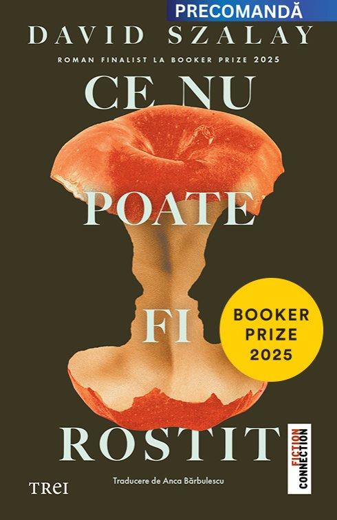 9 cărți-regal literar la Gaudeamus 18983769