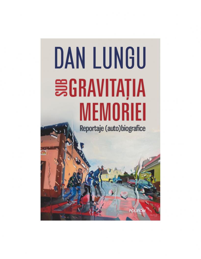 9 cărți-regal literar la Gaudeamus 18983773