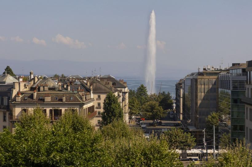 A fost desemnat cel mai elegant oraș din Europa