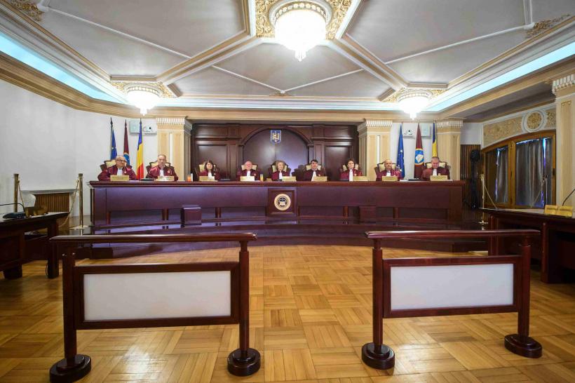 Document-bombă pentru retorica lui Bolojan: pensiile magistraților din UE merg până la 100% din salariul net 18983828