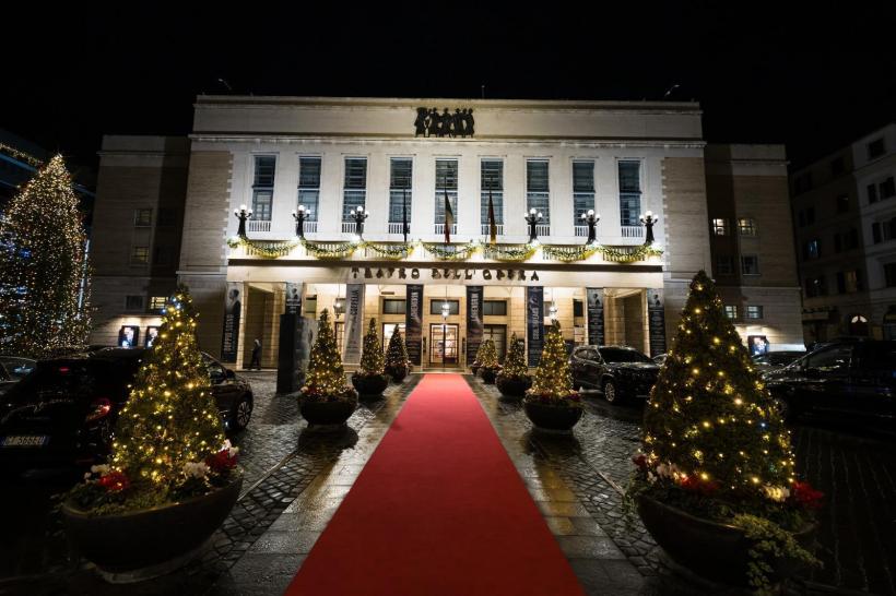 Soliști ai Operei Naționale din București, recital la Scala din Milano pe 3 decembrie, în Il Ridotto dei Palchi „Arturo Toscanini”