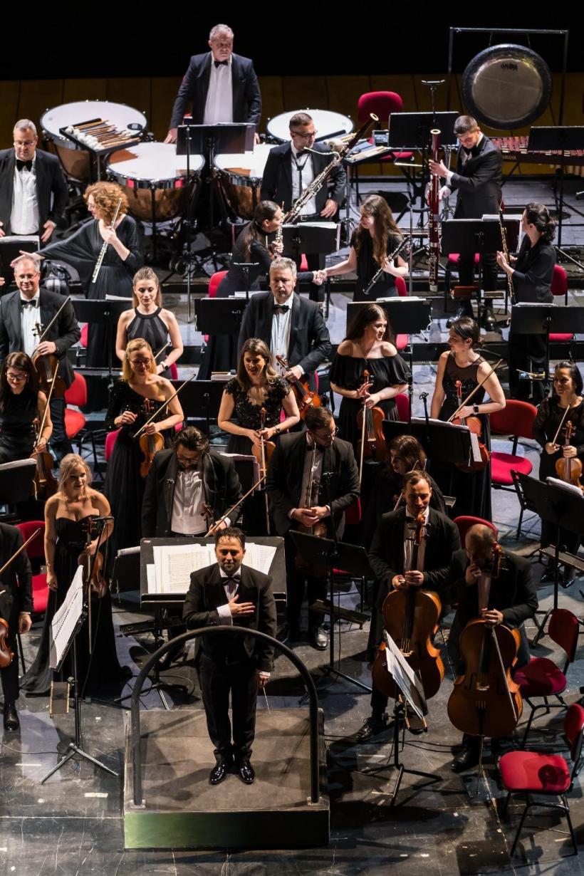 Soliști ai Operei Naționale din București, recital la Scala din Milano pe 3 decembrie, în Il Ridotto dei Palchi „Arturo Toscanini” 18983943